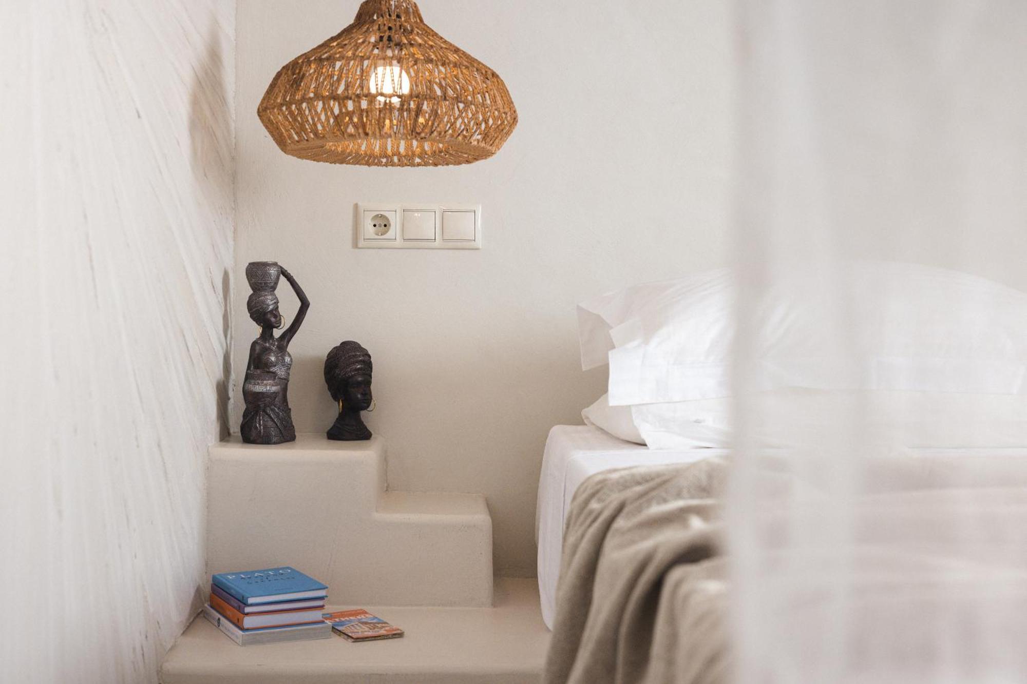 Gea Athenian Suites Zewnętrze zdjęcie